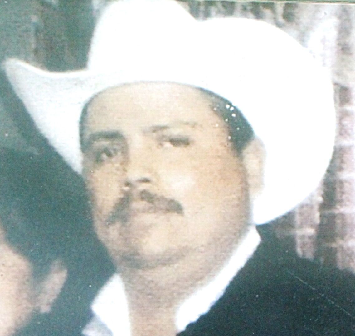 José Tereso Flores González